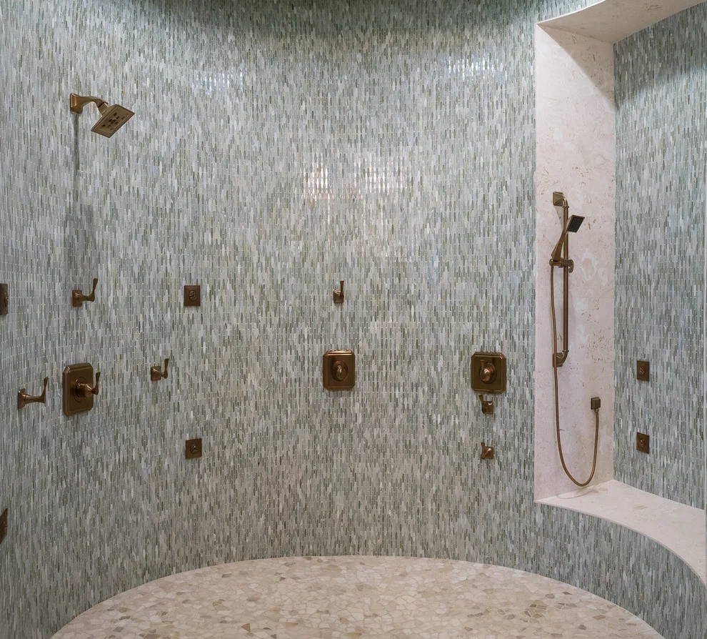 Tuscany Coastal Residence by DKM Custom Homes - Photo 10