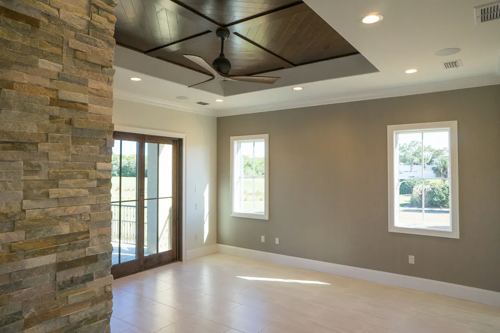 Tuscany Coastal Residence by DKM Custom Homes - Photo 63