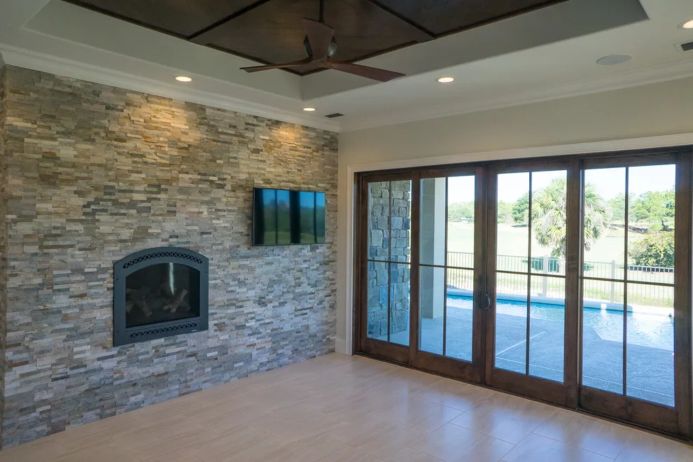 Tuscany Coastal Residence by DKM Custom Homes - Photo 42