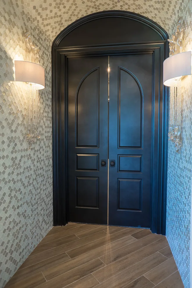Tuscany Coastal Residence by DKM Custom Homes - Photo 4