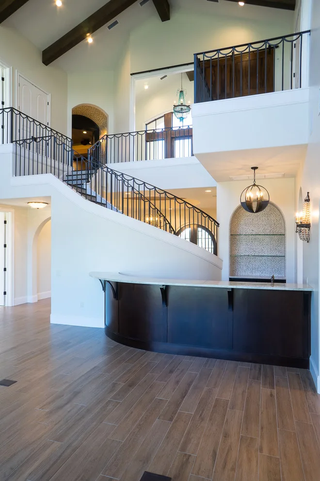 Tuscany Coastal Residence by DKM Custom Homes - Photo 32
