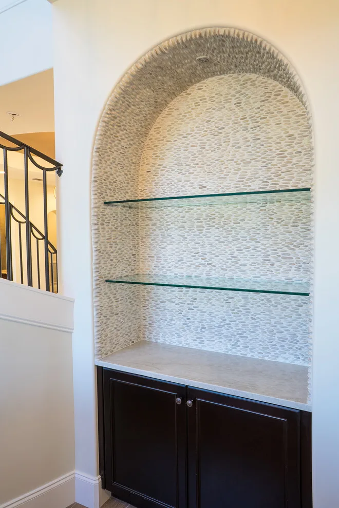 Tuscany Coastal Residence by DKM Custom Homes - Photo 35