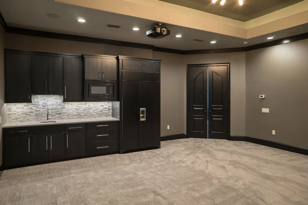 Tuscany Coastal Residence by DKM Custom Homes - Photo 36