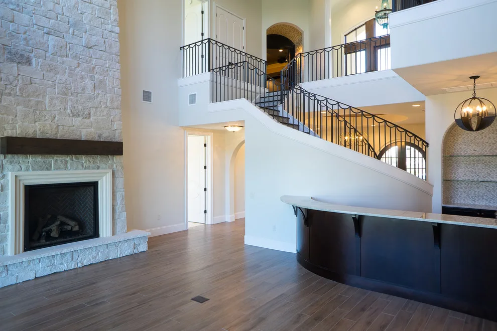 Tuscany Coastal Residence by DKM Custom Homes - Photo 17