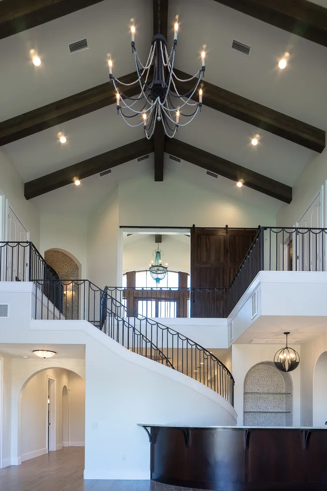 Tuscany Coastal Residence by DKM Custom Homes - Photo 69