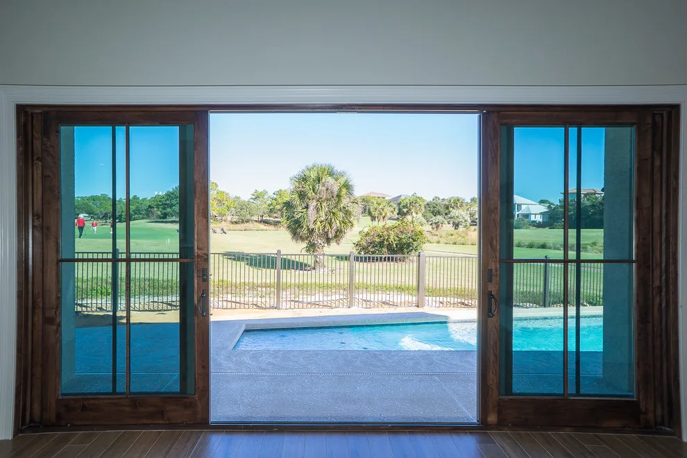Tuscany Coastal Residence by DKM Custom Homes - Photo 38