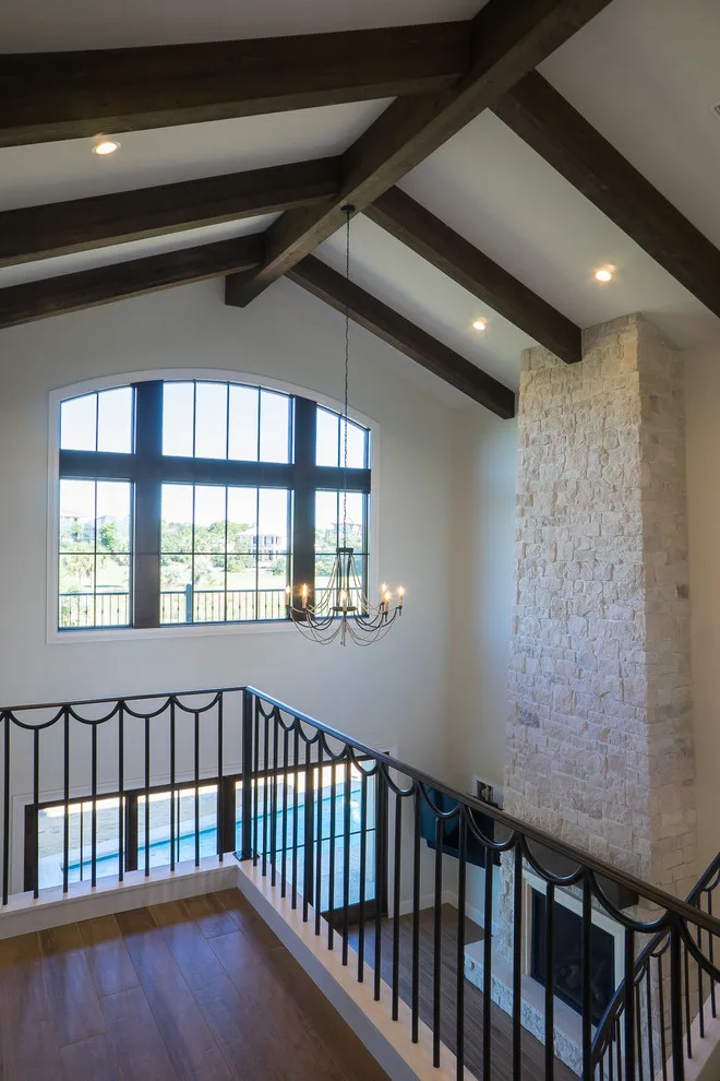 Tuscany Coastal Residence by DKM Custom Homes - Photo 8