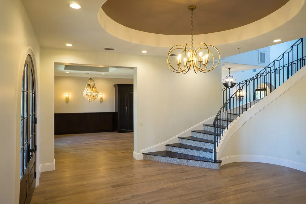 Tuscany Coastal Residence by DKM Custom Homes - Photo 25