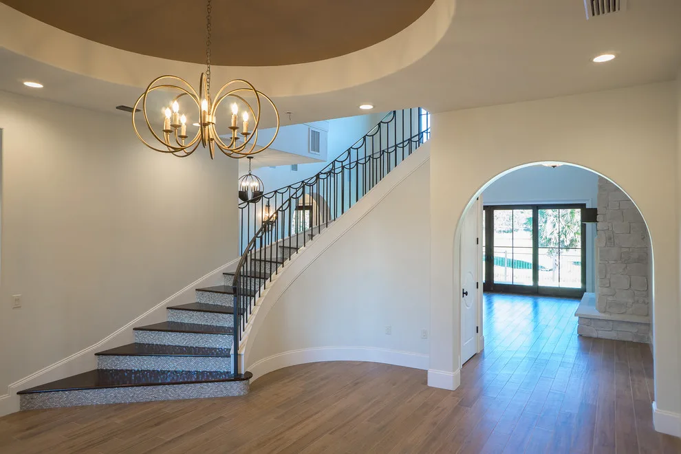 Tuscany Coastal Residence by DKM Custom Homes - Photo 61