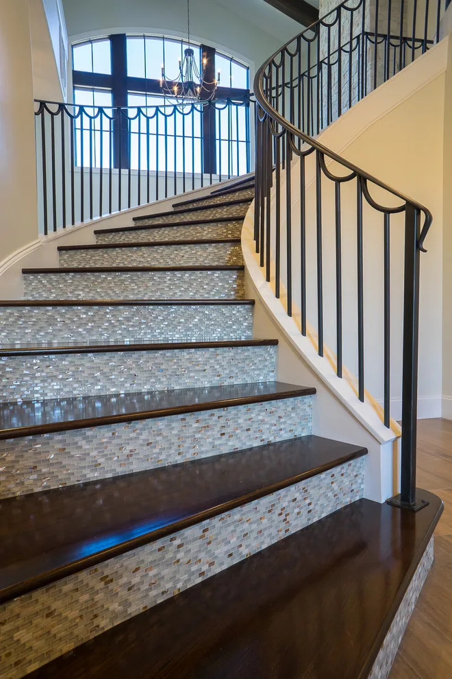 Tuscany Coastal Residence by DKM Custom Homes - Photo 6