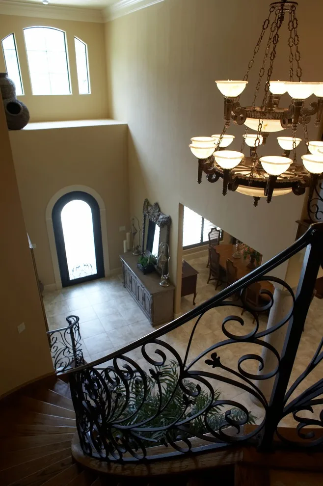J.W. Neathery Custom Home Craftsman - Photo 12