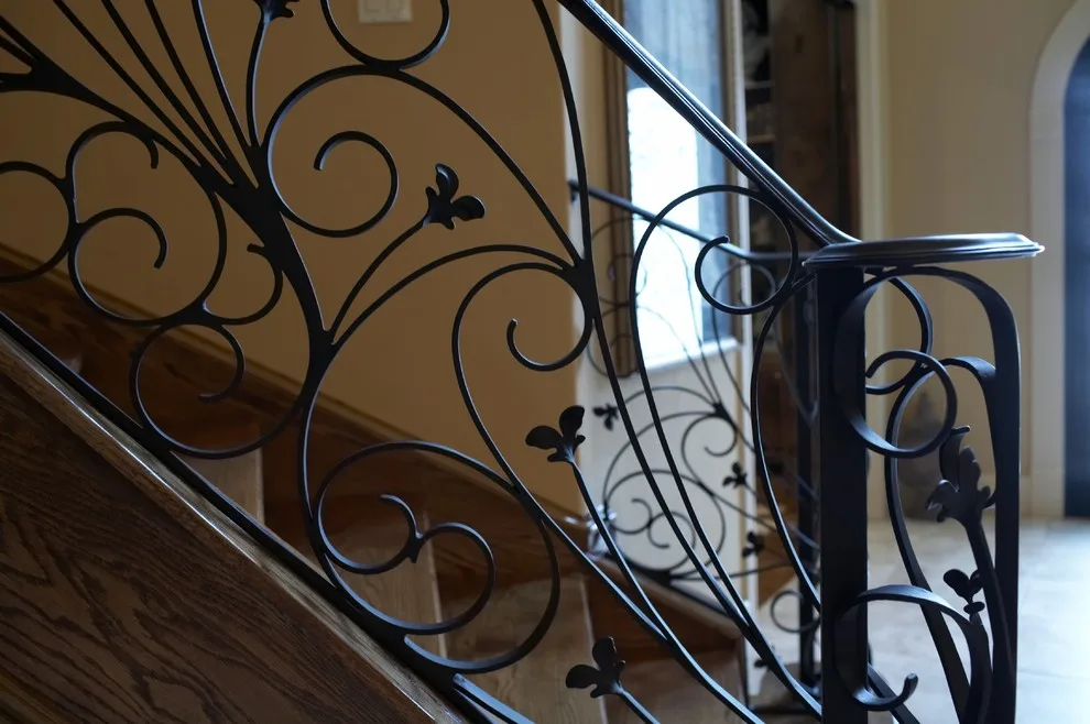 Tuscan at Bentwater by J.W. Neathery Custom Home Craftsman - Photo 5