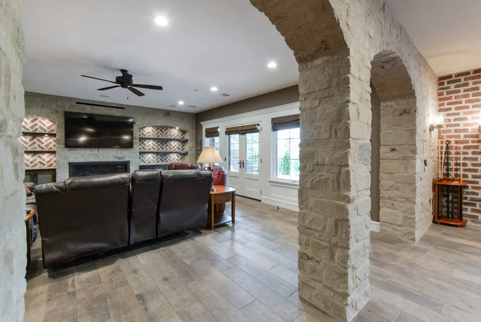 Tuscan Heights by Doug Pitts Construction - Photo 48