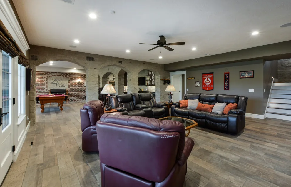 Tuscan Heights by Doug Pitts Construction - Photo 44