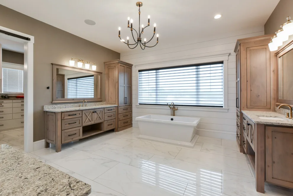 Tuscan Heights by Doug Pitts Construction - Photo 2