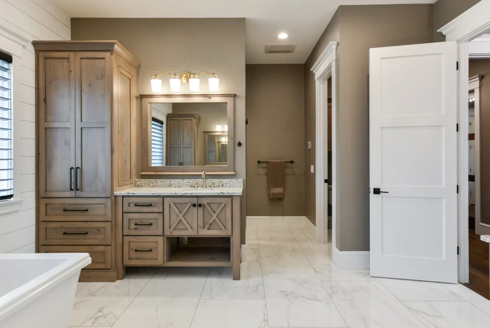 Tuscan Heights by Doug Pitts Construction - Photo 6