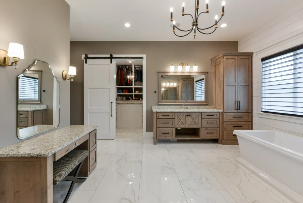 Tuscan Heights by Doug Pitts Construction - Photo 23