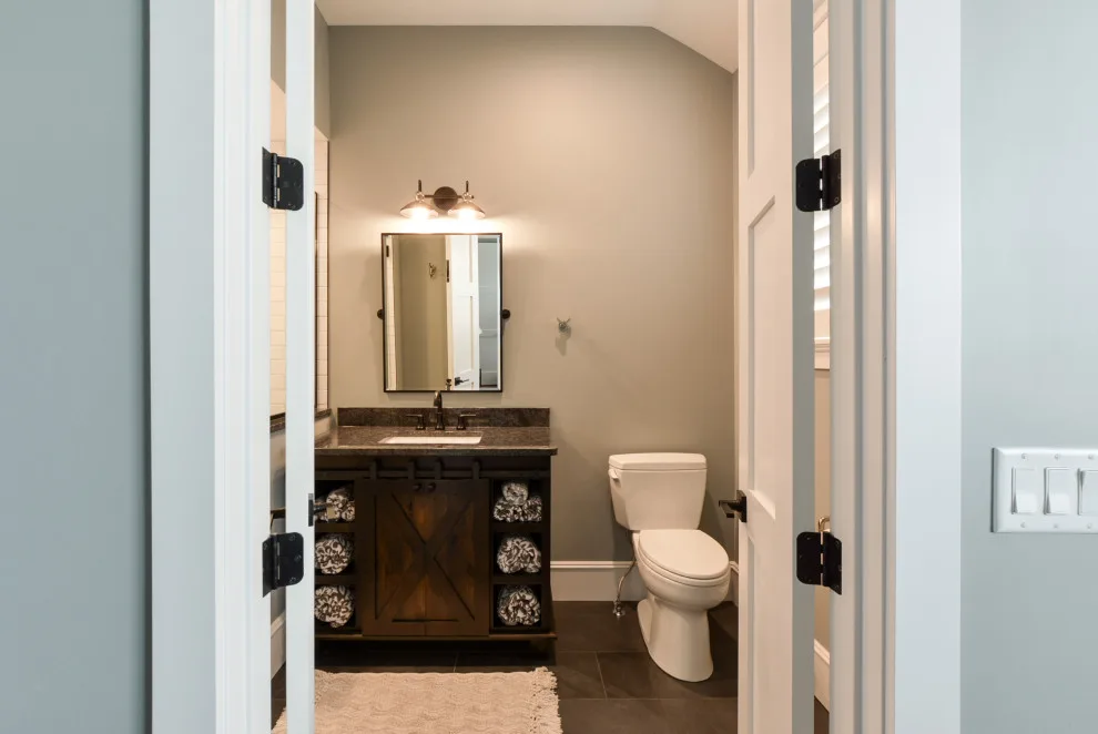Tuscan Heights by Doug Pitts Construction - Photo 33