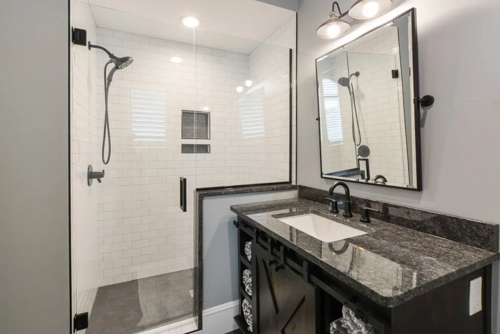 Tuscan Heights by Doug Pitts Construction - Photo 3