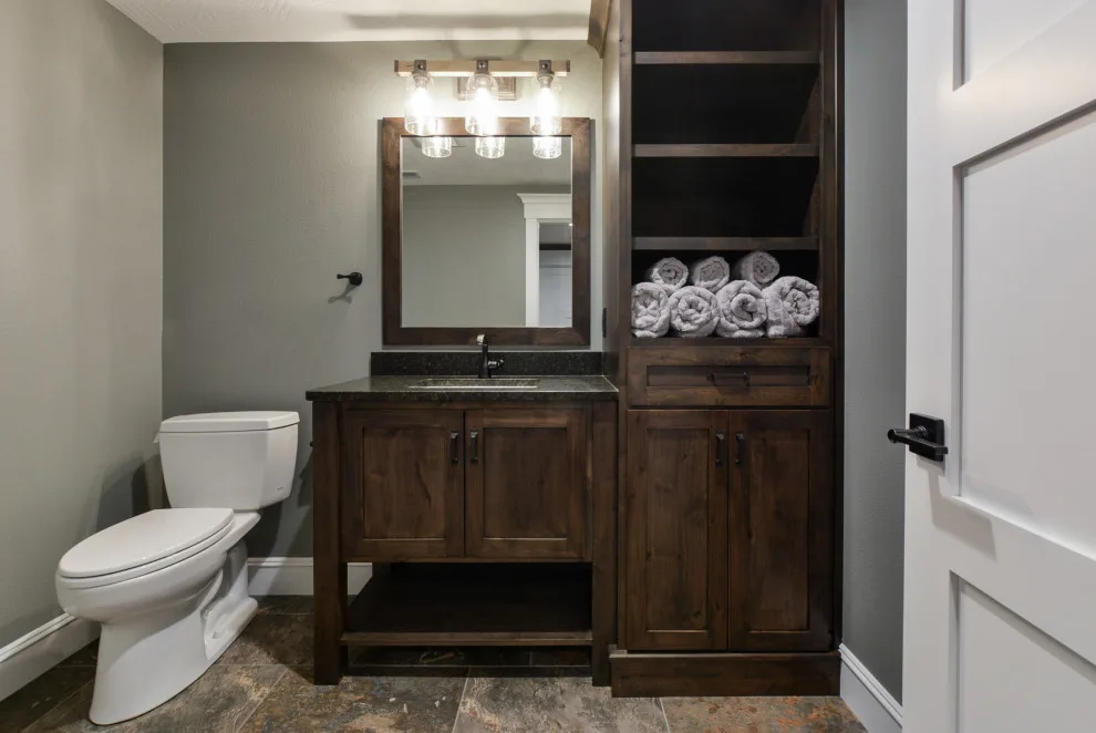 Tuscan Heights by Doug Pitts Construction - Photo 22