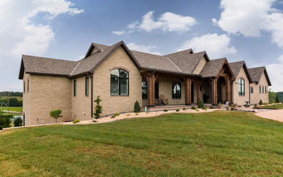Tuscan Heights by Doug Pitts Construction - Photo 47