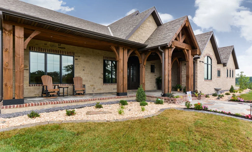 Tuscan Heights by Doug Pitts Construction - Photo 51
