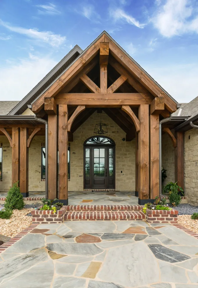 Tuscan Heights by Doug Pitts Construction - Photo 49