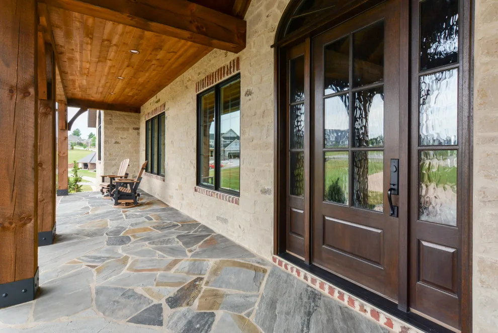 Tuscan Heights by Doug Pitts Construction - Photo 13