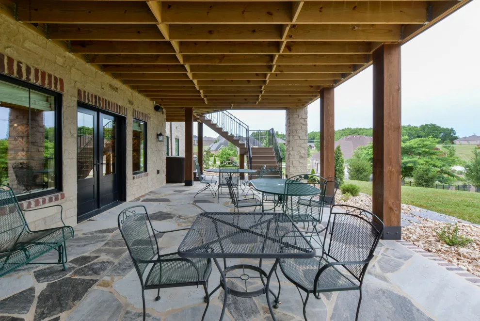 Tuscan Heights by Doug Pitts Construction - Photo 30
