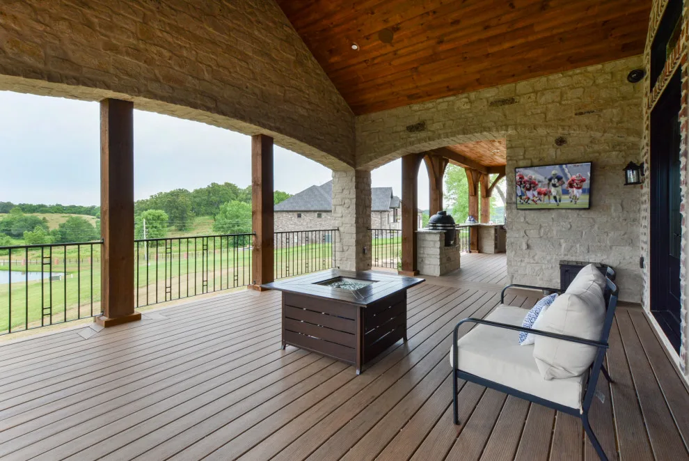 Tuscan Heights by Doug Pitts Construction - Photo 10