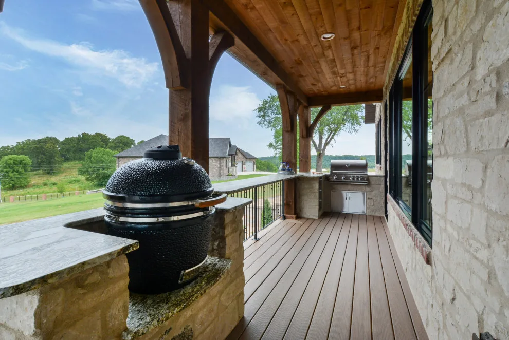 Tuscan Heights by Doug Pitts Construction - Photo 31