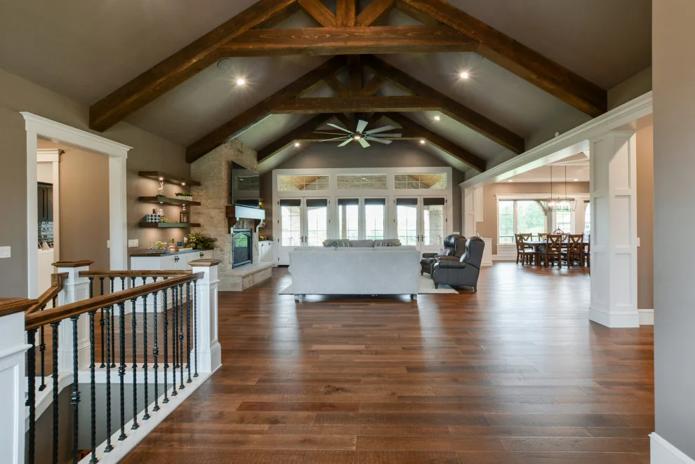 Tuscan Heights by Doug Pitts Construction - Photo 29