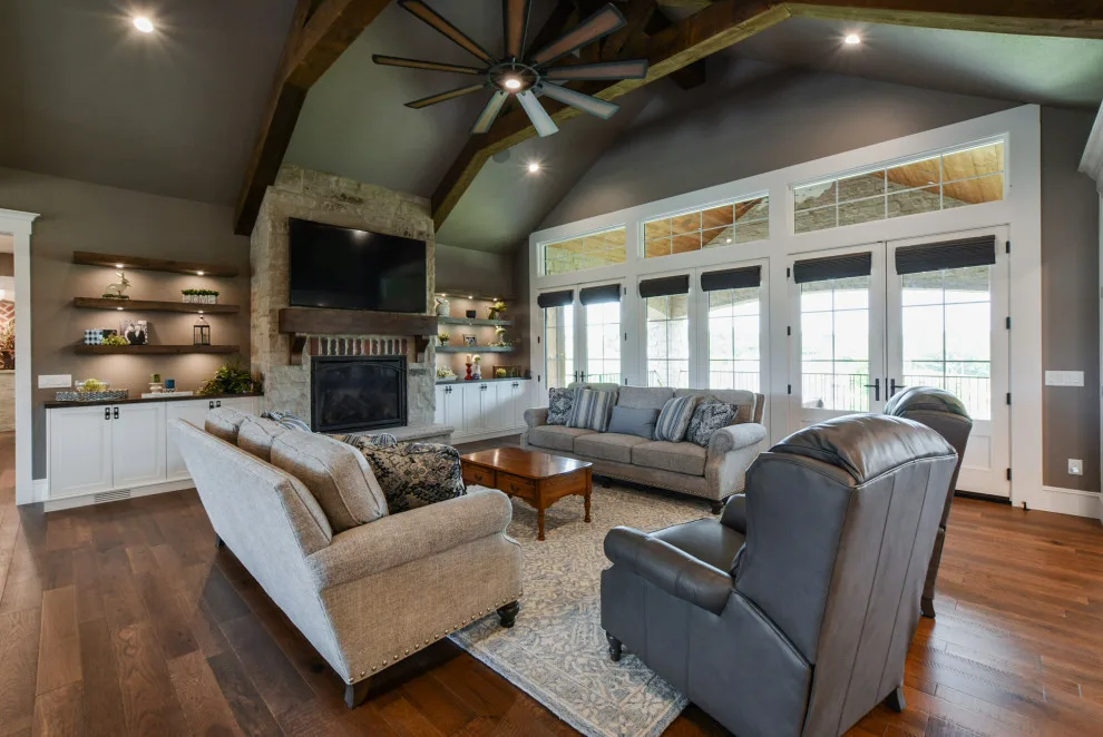 Tuscan Heights by Doug Pitts Construction - Photo 35