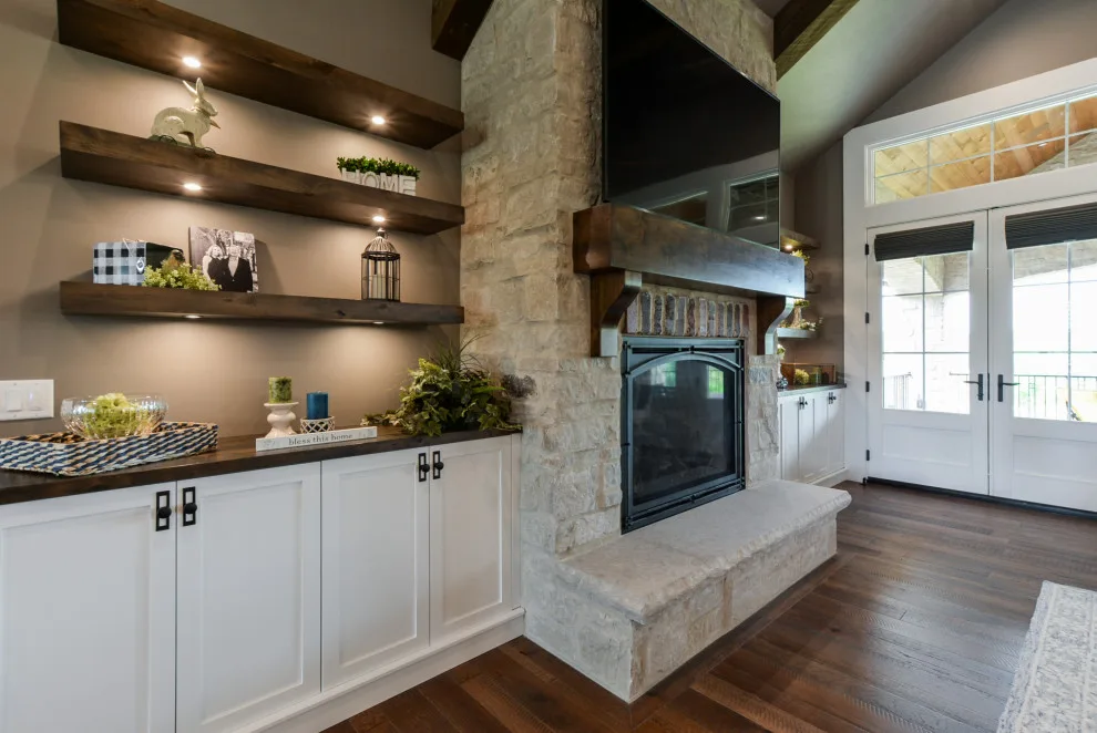 Tuscan Heights by Doug Pitts Construction - Photo 43
