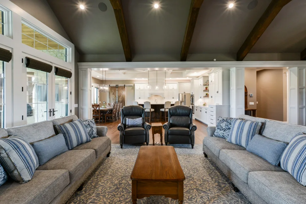 Tuscan Heights by Doug Pitts Construction - Photo 52
