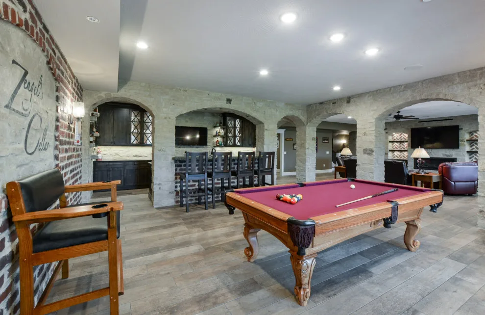 Tuscan Heights by Doug Pitts Construction - Photo 50