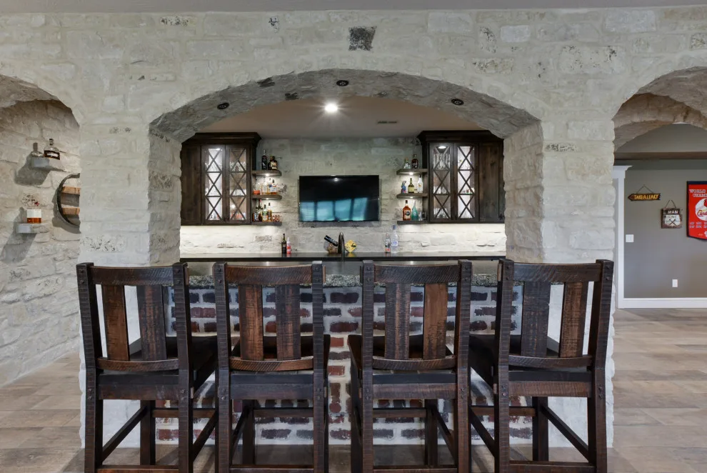 Tuscan Heights by Doug Pitts Construction - Photo 8