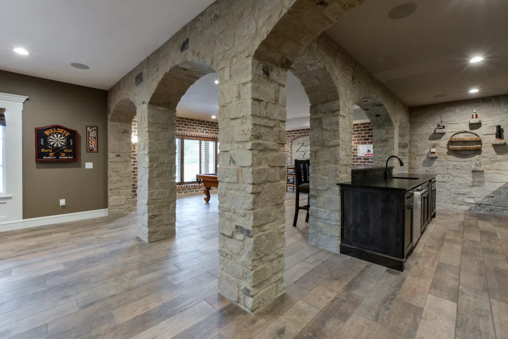 Tuscan Heights by Doug Pitts Construction - Photo 20