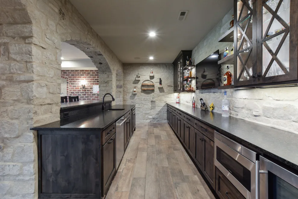 Tuscan Heights by Doug Pitts Construction - Photo 12