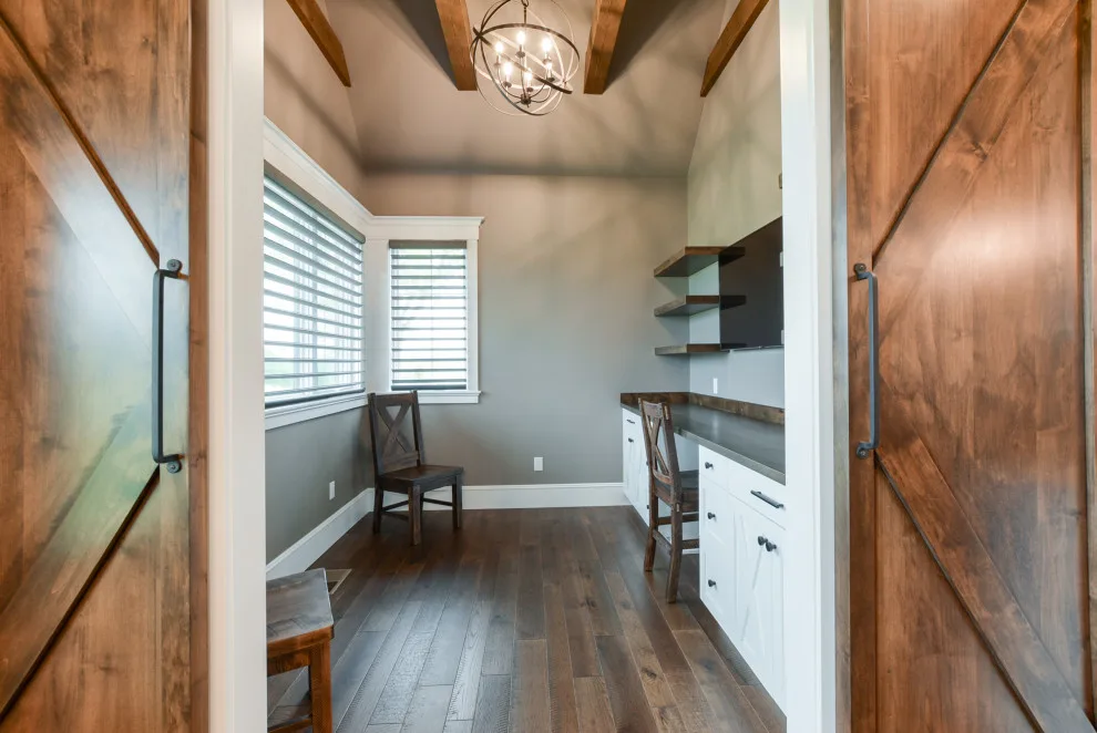 Tuscan Heights by Doug Pitts Construction - Photo 7