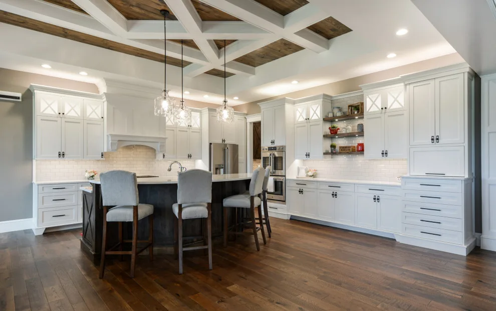 Tuscan Heights by Doug Pitts Construction - Photo 4