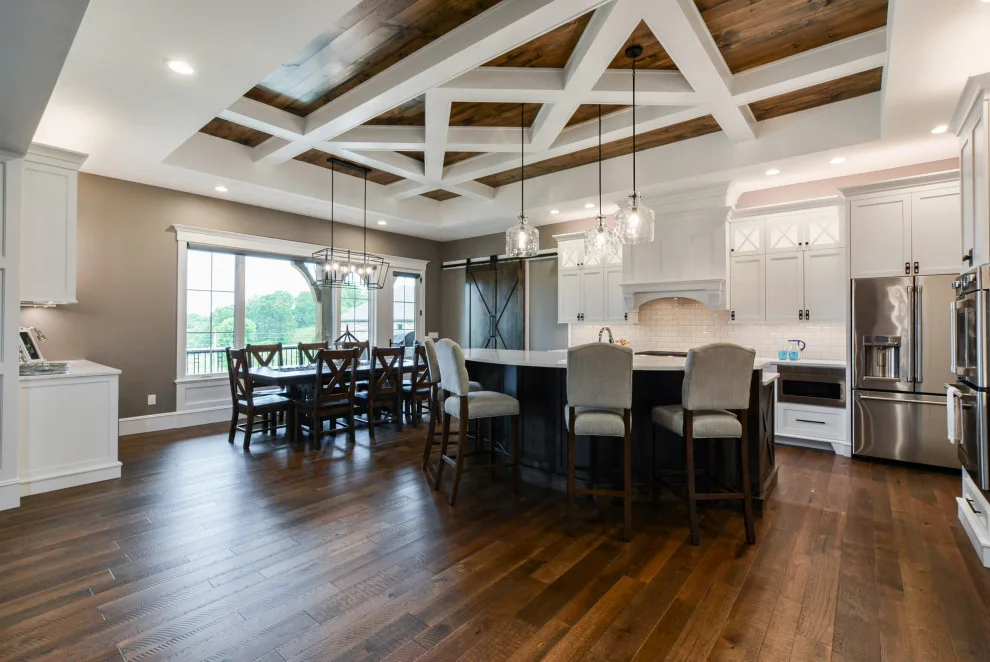 Tuscan Heights by Doug Pitts Construction - Photo 34