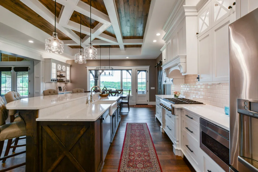 Tuscan Heights by Doug Pitts Construction - Photo 19