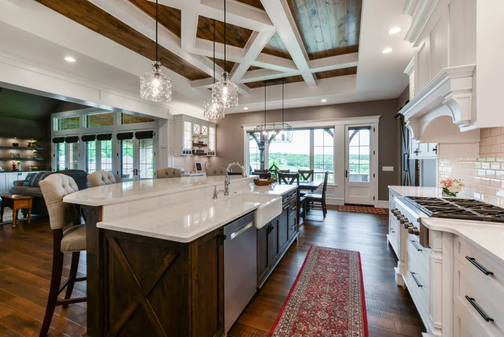 Tuscan Heights by Doug Pitts Construction - Photo 53