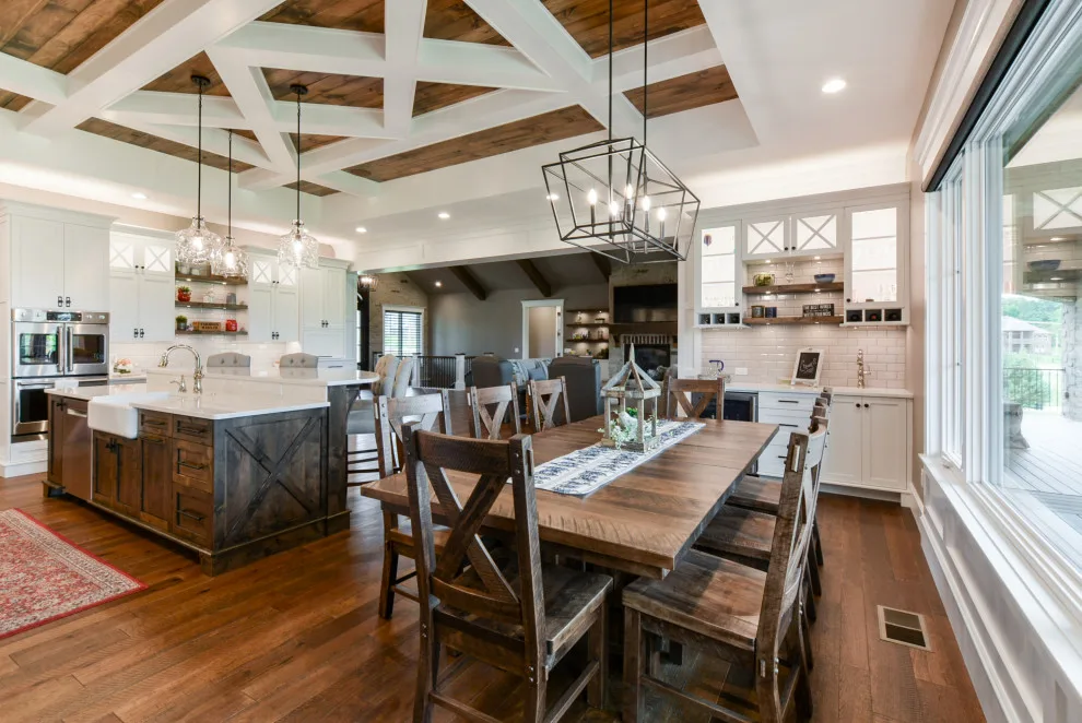 Tuscan Heights by Doug Pitts Construction - Photo 36