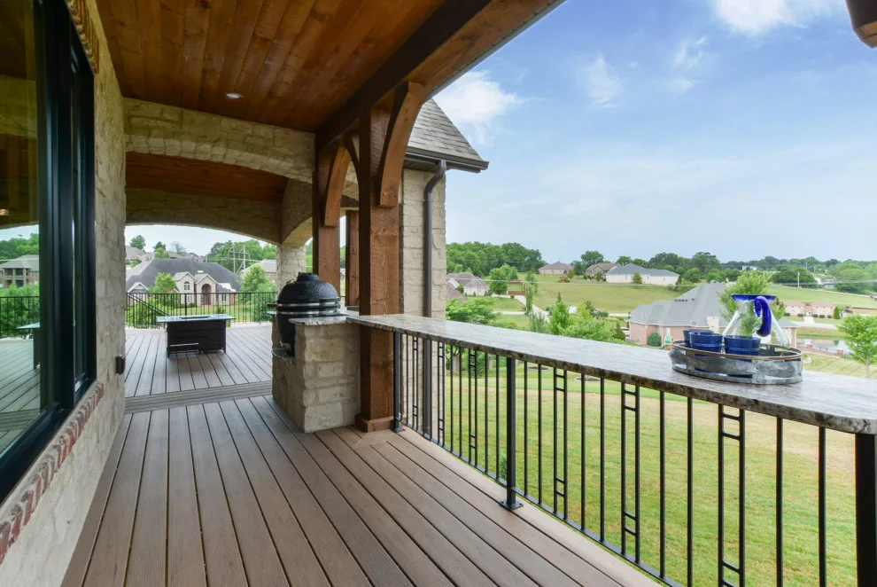 Tuscan Heights by Doug Pitts Construction - Photo 37