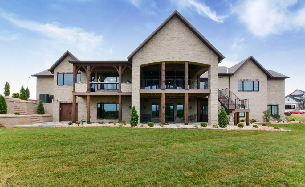 Tuscan Heights by Doug Pitts Construction - Photo 5