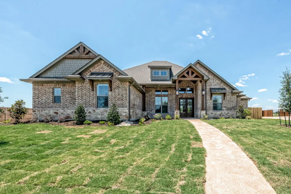Twin Streams 2 by Peavy Homes, LLC - Photo 5