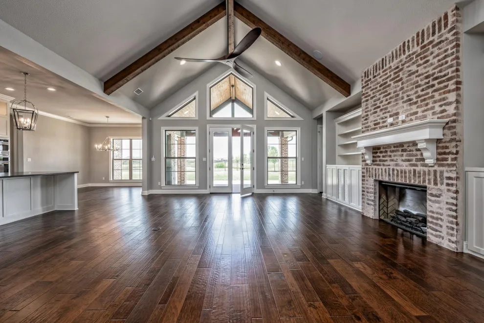 Twin Streams 2 by Peavy Homes, LLC - Photo 23