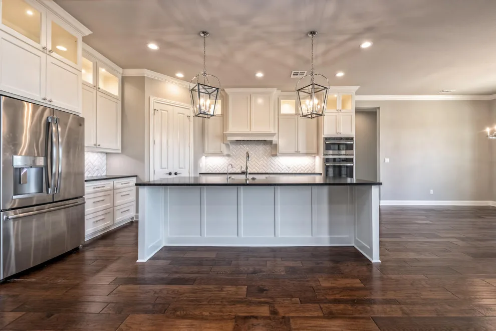 Twin Streams 2 by Peavy Homes, LLC - Photo 8